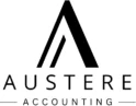 Austere Accounting|Home